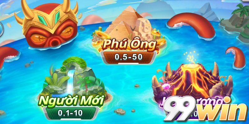 Bắn Cá Hải Vương là gì?