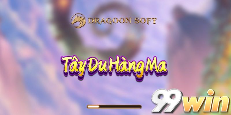 Bắn Cá Tây Du