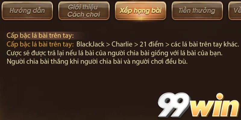 Mẹo chơi