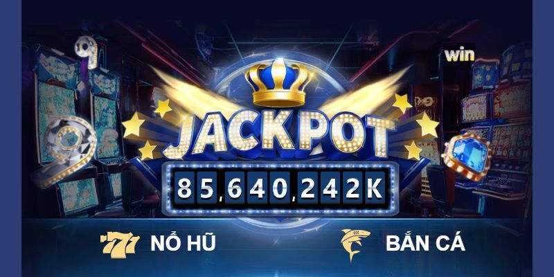 Slot game