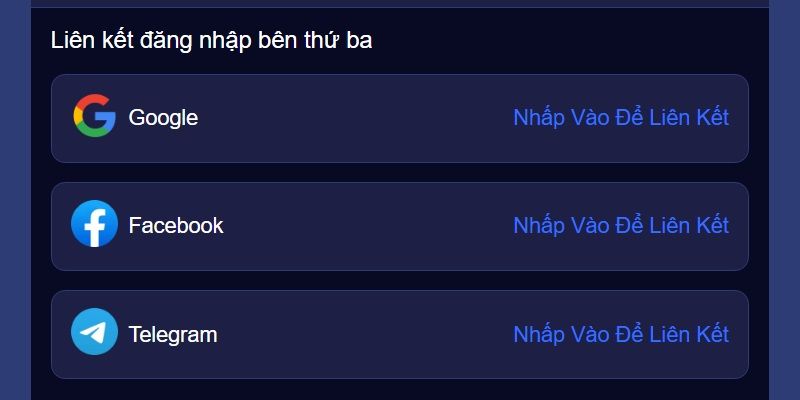Tăng cường bảo vệ hồ sơ cá nhân
